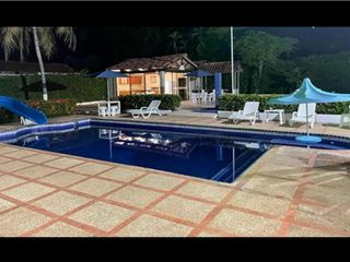 Foto 4 de arriendo por dias casa campestre