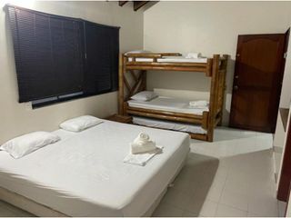 Foto 15 de arriendo por dias casa campestre