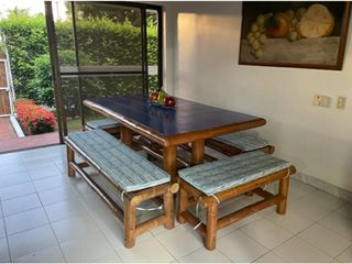 Foto 13 de arriendo por dias casa campestre