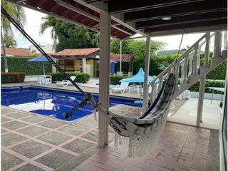 Foto 6 de arriendo por dias casa campestre