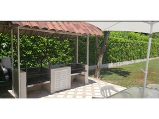 Foto 9 de arriendo por dias casa campestre