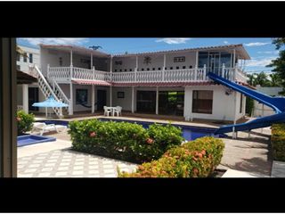 Foto 5 de arriendo por dias casa campestre