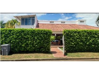 Foto 1 de arriendo por dias casa campestre