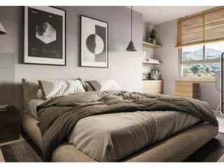Foto 3 de Apartaestudio en venta Sabaneta - La Doctora permite rentas cortas