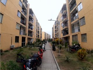 Foto 24 de Portal de los Manantiales Apartamento en Venta - Soledad
