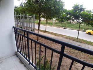 Foto 21 de Portal de los Manantiales Apartamento en Venta - Soledad