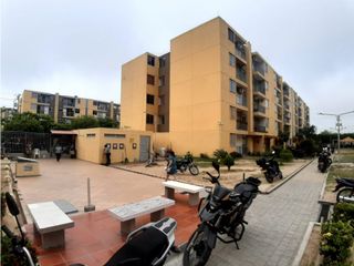 Foto 25 de Portal de los Manantiales Apartamento en Venta - Soledad