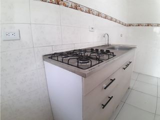 Foto 6 de Portal de los Manantiales Apartamento en Venta - Soledad
