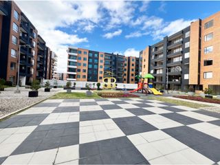 Foto 1 de SE VENDE APARTAESTUDIO EN MILLA DE ORO CAJIC