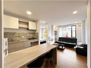 Foto 7 de SE VENDE APARTAESTUDIO EN MILLA DE ORO CAJIC