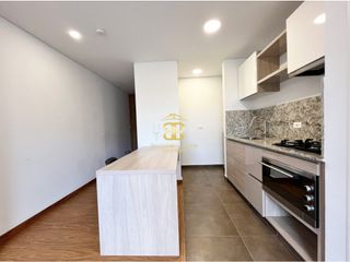 Foto 11 de SE VENDE APARTAESTUDIO EN MILLA DE ORO CAJIC