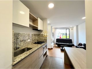 Foto 10 de SE VENDE APARTAESTUDIO EN MILLA DE ORO CAJIC