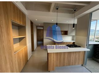 Foto 1 de Apartamento ubicado en el municipio de La Ceja Antioquia.