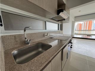Foto 2 de Apartaestudio en Venta en Sabaneta, sector Cañaveralejo