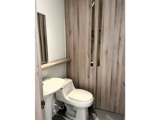 Foto 10 de ARRIENDO LINDO APARTAMENTO  EN CHAPINERO ALTO