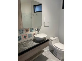 Foto 4 de ARRIENDO LINDO APARTAMENTO  EN CHAPINERO ALTO