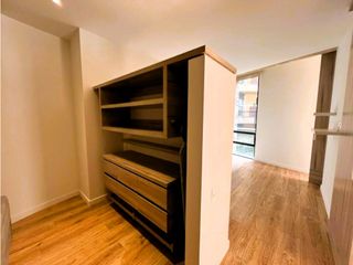 Foto 5 de ARRIENDO LINDO APARTAMENTO  EN CHAPINERO ALTO