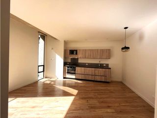 Foto 2 de ARRIENDO LINDO APARTAMENTO  EN CHAPINERO ALTO