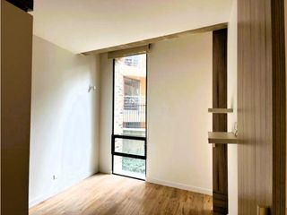 Foto 6 de ARRIENDO LINDO APARTAMENTO  EN CHAPINERO ALTO