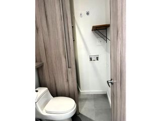 Foto 11 de ARRIENDO LINDO APARTAMENTO  EN CHAPINERO ALTO