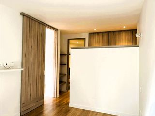 Foto 9 de ARRIENDO LINDO APARTAMENTO  EN CHAPINERO ALTO