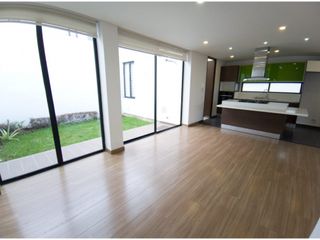 Foto 4 de ARRIENDO CASA EN CONJUNTO CERRADO COTA $ 4,600.000