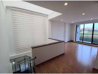 Foto 13 de ARRIENDO CASA EN CONJUNTO CERRADO COTA $ 4,600.000
