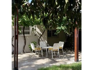 Foto 1 de CASA EN ALQUILER TEMPORARIO BARRIO DAFAUR (MONTE HERMOSO)