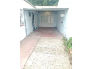 Foto 12 de Casa 3 ambientes Garage dos vehiculos galpon terraza Patio Don Bosco