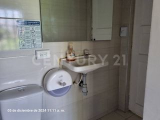 Foto 22 de Bonita casa en venta para empresa o vivienda
