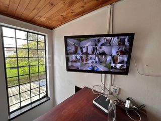 Foto 9 de Bonita casa en venta para empresa o vivienda