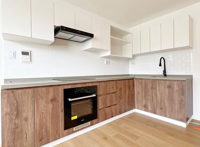 Departamento en Venta en San Miguel - Więcej