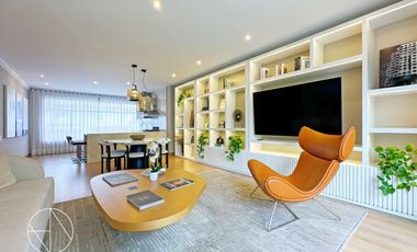 Departamento en Venta en San Isidro - Ansicht 3