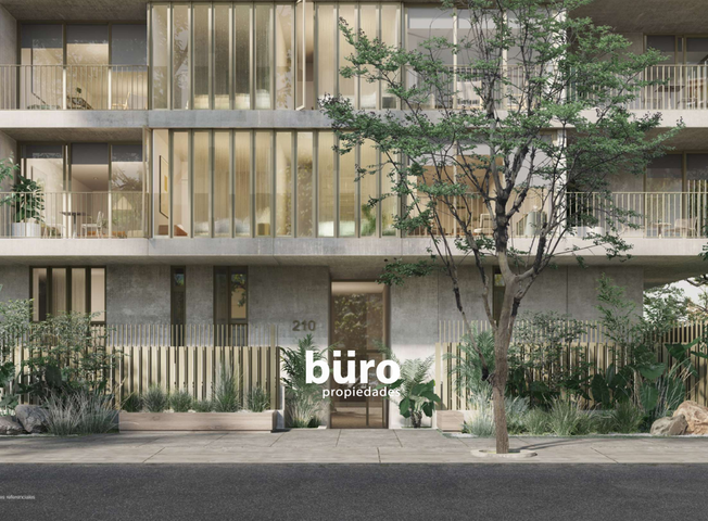 Departamento en Venta en Miraflores - Mehr
