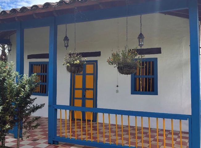 House for rent in Rionegro
