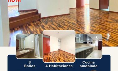 Departamento en Venta en Higuereta - Ansicht 2