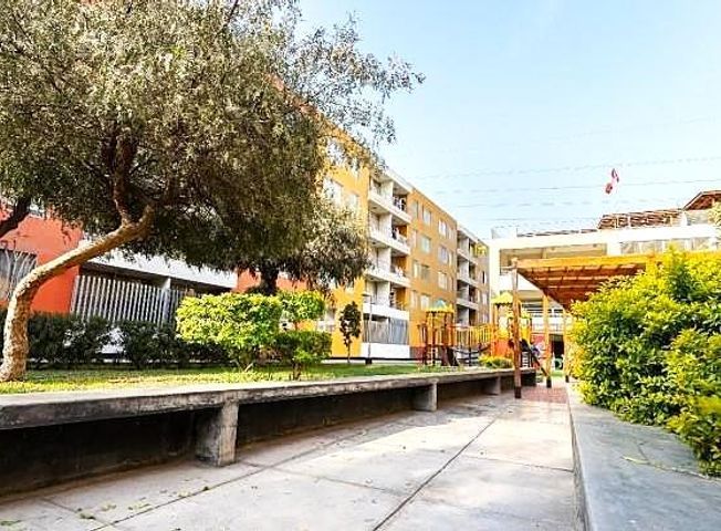 Imagen Apartamento