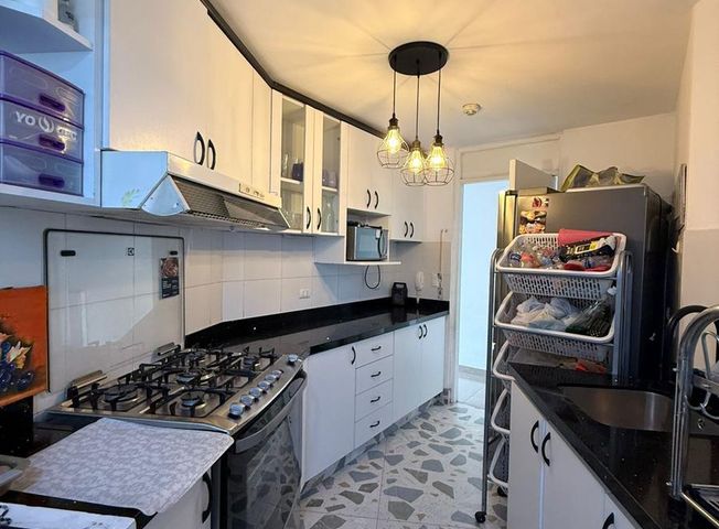 Departamento en Venta en Santiago de Surco - Więcej