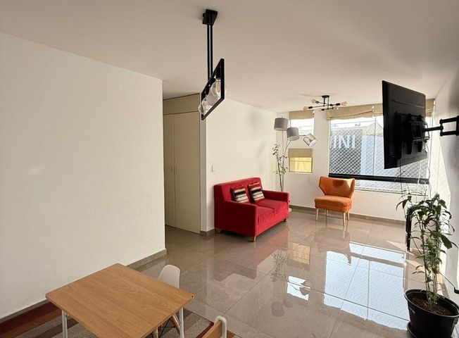 Departamento en Venta en Santiago de Surco - Widok 4