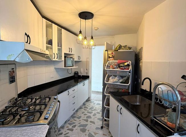 Departamento en Venta en Santiago de Surco - Widok 6