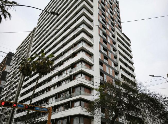 Imagen Apartamento