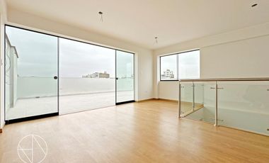Departamento en Venta en Santiago de Surco - Ansicht 2
