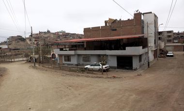Casa en Venta en Villa María del Triunfo - Bild 2