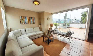 Departamento en Venta en Santiago de Surco - Ansicht 2