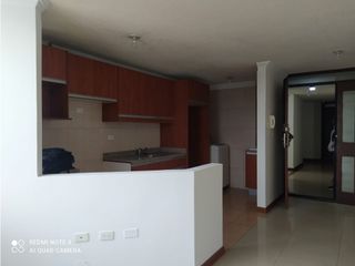 Apartamento en Venta en La Mariscal