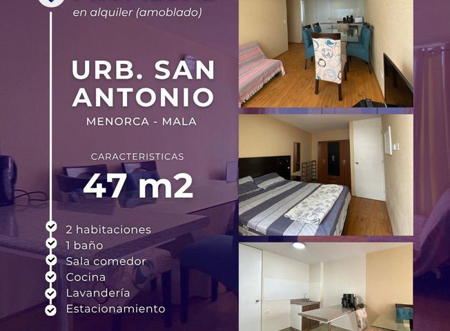 Imagen 2 de Apartamento