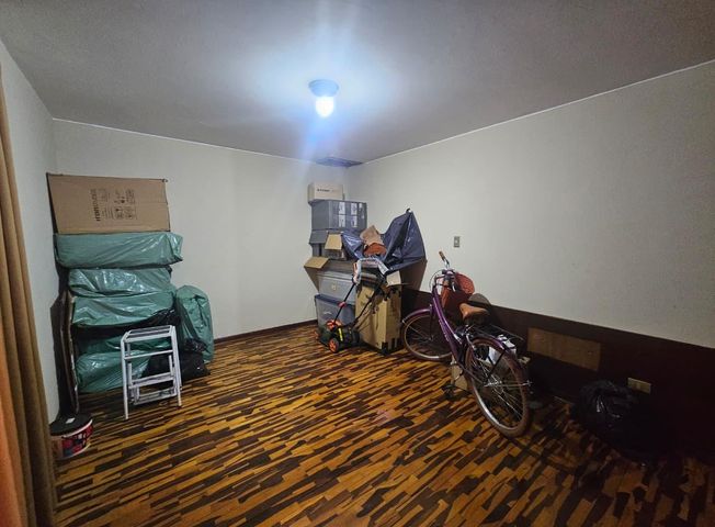 Casa en Venta en San Borja - Ansicht 4