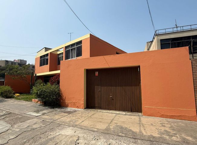 Casa en Venta en Santiago de Surco - Widok 4