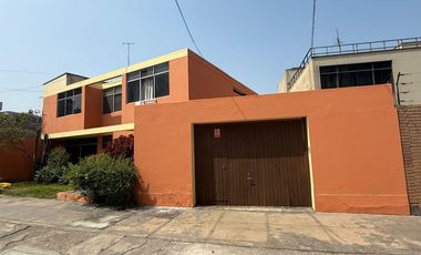 Casa en Venta en Santiago de Surco – pohled 2