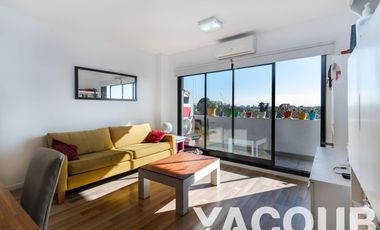 Apartamento en Venta en Distrito Audiovisual